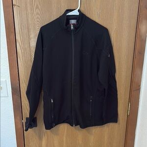 Men's Icebreaker 260 New Zealand merino wool